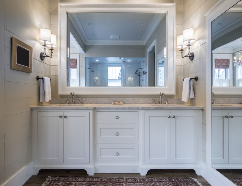 Cost of Bathroom Remodeling in Bloomfield, CT